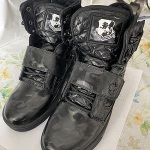 Vlado Atlas shoes - New